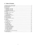 Preview for 5 page of Jet GH-1440ZX Operation And Maintenance Instructions