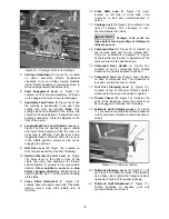 Preview for 18 page of Jet GH-1440ZX Operation And Maintenance Instructions