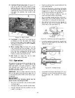 Preview for 19 page of Jet GH-1440ZX Operation And Maintenance Instructions