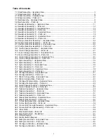 Preview for 30 page of Jet GH-1440ZX Operation And Maintenance Instructions