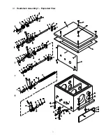 Preview for 39 page of Jet GH-1440ZX Operation And Maintenance Instructions