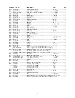 Preview for 45 page of Jet GH-1440ZX Operation And Maintenance Instructions