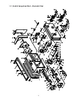 Preview for 54 page of Jet GH-1440ZX Operation And Maintenance Instructions