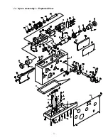 Preview for 61 page of Jet GH-1440ZX Operation And Maintenance Instructions