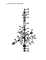 Preview for 67 page of Jet GH-1440ZX Operation And Maintenance Instructions