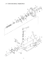 Preview for 77 page of Jet GH-1440ZX Operation And Maintenance Instructions