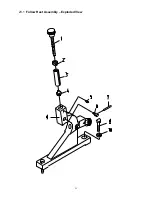 Preview for 83 page of Jet GH-1440ZX Operation And Maintenance Instructions