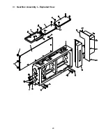 Preview for 62 page of Jet GH-26120ZH Operation And Maintenance Instructions