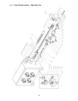 Preview for 39 page of Jet GHB-1236 Operation And Maintenance Instructions