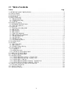 Preview for 4 page of Jet HBS-1220DC Operating Instructions And Parts Manual