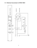 Preview for 31 page of Jet HVBS-710G Operating Instructions And Parts Manual