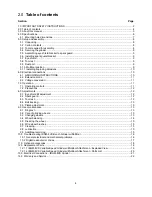 Preview for 4 page of Jet IBGM-8VS Operating Instructions And Parts Manual