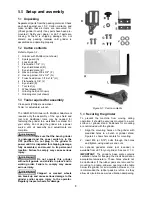 Preview for 8 page of Jet IBGM-8VS Operating Instructions And Parts Manual