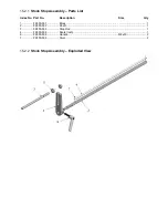 Preview for 16 page of Jet J-FK350-4 Operating Instructions And Parts Manual