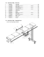 Preview for 25 page of Jet J-FK350-4 Operating Instructions And Parts Manual