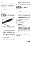 Preview for 7 page of Jet JAT-322 Operations & Parts Manual