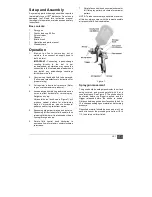 Preview for 7 page of Jet JAT-500 Operations & Parts Manual