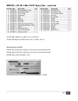 Preview for 13 page of Jet JAT-501 Operations & Parts Manual