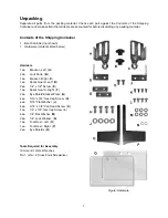 Preview for 7 page of Jet JBG-8A Operating Instructions And Parts Manual