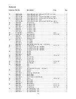 Preview for 16 page of Jet JBG-8A Operating Instructions And Parts Manual