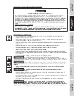 Preview for 29 page of Jet JCP-803 Operating Instructions And Parts Manual