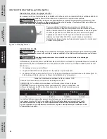 Preview for 34 page of Jet JCP-803 Operating Instructions And Parts Manual