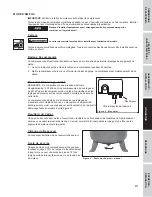 Preview for 37 page of Jet JCP-803 Operating Instructions And Parts Manual