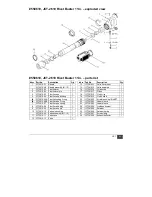 Preview for 11 page of Jet JCT-2610 Operations & Parts Manual