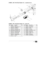 Preview for 13 page of Jet JCT-2610 Operations & Parts Manual