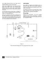 Preview for 8 page of Jet JCT-3620A Operations & Parts Manual