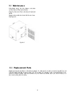 Preview for 9 page of Jet JDC-500 Operating Instructions And Parts Manual