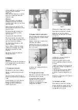 Preview for 18 page of Jet JDP-15 Operating Instructions Manual