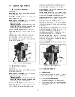 Preview for 10 page of Jet JDP-20VS-3 Operating Instructions And Parts Manual