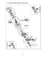 Preview for 18 page of Jet JLP-025A Operating Instructions And Parts Manual