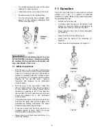 Preview for 8 page of Jet JLP-A Series Operating Instructions And Parts Manual