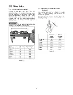 Preview for 11 page of Jet JLP-A Series Operating Instructions And Parts Manual