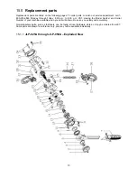 Preview for 13 page of Jet JLP-A Series Operating Instructions And Parts Manual