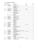 Preview for 19 page of Jet JLP-A Series Operating Instructions And Parts Manual