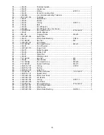 Preview for 18 page of Jet JML-1014 Operating Instructions And Parts Manual