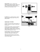 Preview for 9 page of Jet JML-1014VS Owner'S Manual