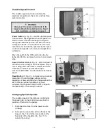 Preview for 10 page of Jet JML-1014VS Owner'S Manual