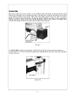 Preview for 8 page of Jet JML-1014VSI Operating Instructions And Parts Manual