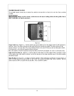 Preview for 12 page of Jet JML-1014VSI Operating Instructions And Parts Manual