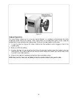 Preview for 15 page of Jet JML-1014VSI Operating Instructions And Parts Manual