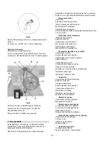 Preview for 28 page of Jet JPT-8B-M Operating Instructions Manual