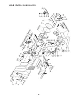 Preview for 20 page of Jet JSG-6DC Operating Instructions And Parts Manual