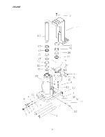 Preview for 6 page of Jet JTJ-2ST Operating Instructions And Parts Manual