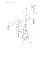 Preview for 8 page of Jet JTJ-2ST Operating Instructions And Parts Manual