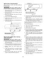 Preview for 24 page of Jet JTM-4VS Operating Instructions And Parts Manual