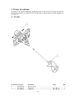 Preview for 23 page of Jet JTX-1200 Operating Instructions Manual